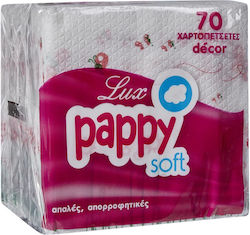 Pappy Soft 70 Салфетки