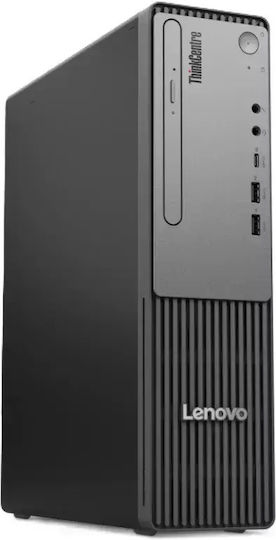 Lenovo ThinkCentre Neo 30s G5 SFF Настолен компютър (i5-13420H/32GB DDR5/512GB SSD/W11 Pro)