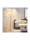 Decorative Table Lamp E27 PA-176 Gold