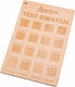 Angelus Leather Test Swatch 10172