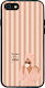 Sonique Stripe Stories Series Case Apple iPhone...