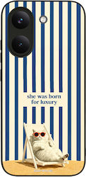 Sonique Stripe Stories Series Case Xiaomi Poco ...