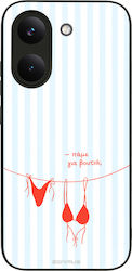 Sonique Stripe Stories Series Xiaomi Poco X8 Pr...