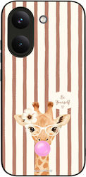 Sonique Stripe Stories Series Xiaomi Poco X8 Pr...