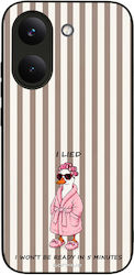 Sonique Stripe Stories Series Xiaomi Poco X8 Pr...