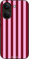 Sonique Stripe Stories Series Case Xiaomi Poco ...