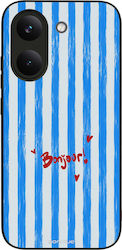 Sonique Stripe Stories Series Case Xiaomi Poco ...