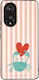 Калъф Sonique Stripe Stories Series Honor 50 5G...