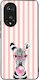 Калъф Sonique Stripe Stories Series Honor 50 5G...