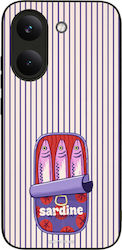 Sonique Stripe Stories Series Xiaomi Poco X8 Pr...