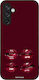 Husă Sonique Diva Series Samsung Galaxy M15 5g ...