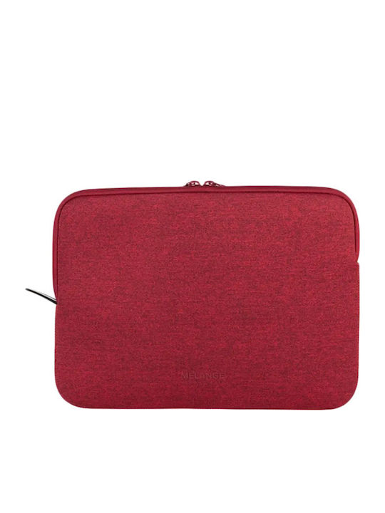 Tucano Melange 12'' Case Bordeaux