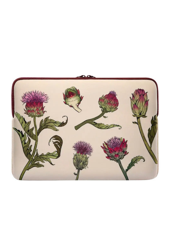 Tucano Schizzo Macbook 15'' Case Beige