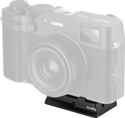 Smallrig 5425 Arca-swiss Mount Plate Airtag Fujifilm