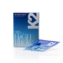 Mrs. Highbrown Mrs.highbrow Korean Setting Lotion 2 – Professional Lash Lift Mrs. Highbrown Mrs.highbrow Korean Setting Lotion 2 – Professional Lash Lift
