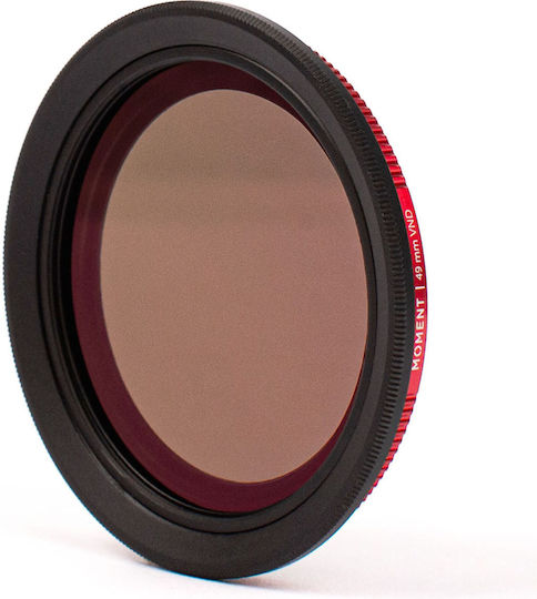 Variable ND Filter Durchmesser 49mm für Fotografische Objektive