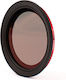 Variable ND Filter Durchmesser 52mm für Fotografische Objektive