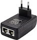 E Zy.Net HX-PA4805G PoE+ Injector
