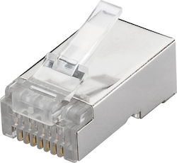 Goobay Βύσμα RJ-45 male 93829