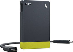 Angelbird Card Reader Type-C for CFexpress Angelbird Card Reader Type-C for CFexpress