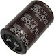 470μF 450V Snap-in Kondensator Nippon Chemicon Ø30x45 mm Ls:10mm 2000h bei 105°C Serie Kmw 470uF