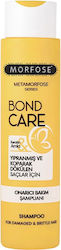 Morfose Metamorfose Bond Care Σαμπουάν Επανόρθωσης Δεσμών, 400ml Morfose Metamorfose Bond Care Σαμπουάν Επανόρθωσης Δεσμών, 400ml