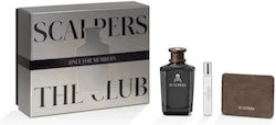 Scalpers Club Комплект
