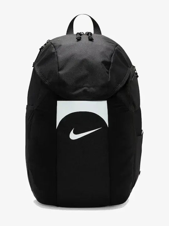 Nike Academy Team Αδιάβροχο 30lt Μαύρο