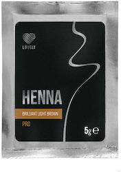 Lovely Augenbrauen-Tönung Henna Für Augenbrauen...