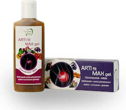 Fit Body Gel 125ml Fit Body Gel 125ml