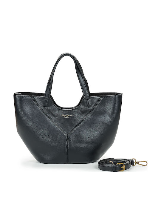 Cevia Hexia Women's Handbag Black