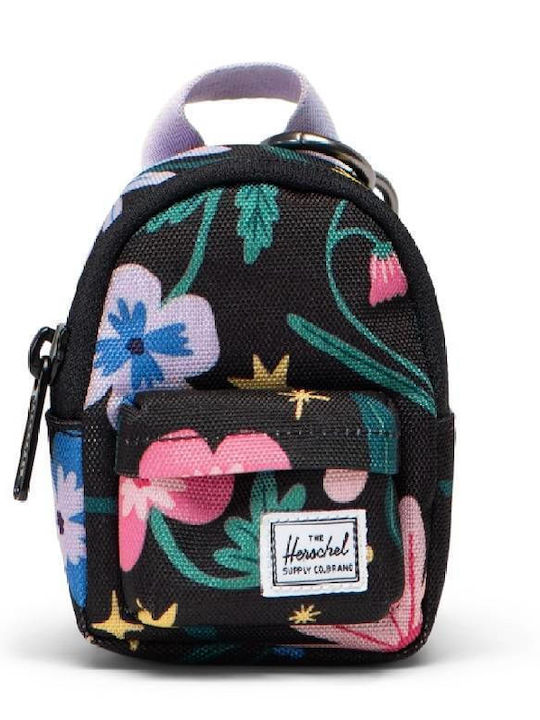 Herschel Classic Аксесоар за раница и чанта с флорален цвят