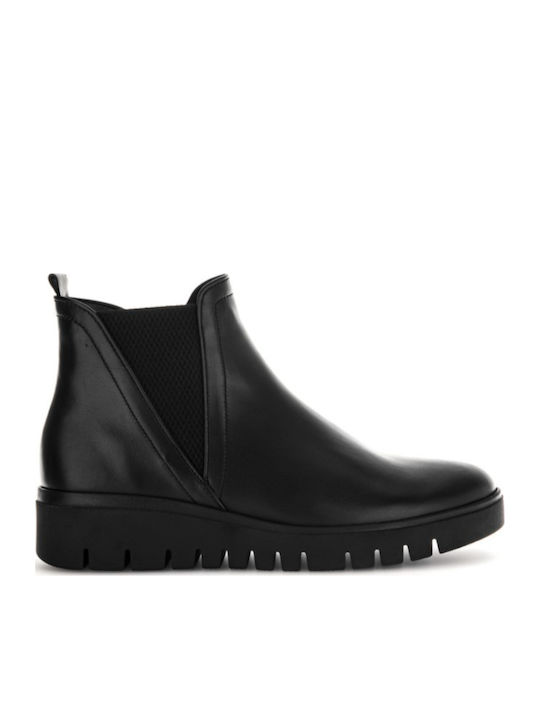 Gabor Ghete Dama De Piele Negre