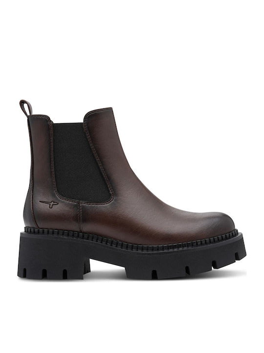 Tamaris Women's Chelsea Ankle Boots with Medium...