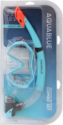 Aquablue Diving Mask Aquablue Diving Mask