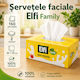 Elfi Șervețele De Masă 2 Straturi