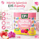 Elfi Hârtie igienică 4 role 3 foi