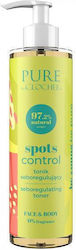 Clochee Spots Control Sebum-regulating Toner 200ml