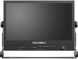 Seetec Photo Video Monitor Seetec Monitor Atem156s 15.6" Cu Sdi