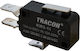 Micro Limit Switch cu pârghie cu arc Kw3-11
