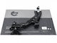 SKV Honda CR-V III Vorderachse Links 51360SWAe01