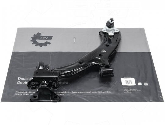 SKV Honda CR-V III Vorderachse Links 51360SWAe01