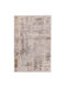 Tzikas Carpets Kandy 76371-270 Schlafzimmer-Teppichset Beige 3-teilig