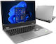 Lenovo LOQ 15 15,6" Vollständige HD 144Hz Ryzen 7-7445HS/24GB/512GB SSD/GeForce RTX 3050/W11 Startseite US Tastatursprache