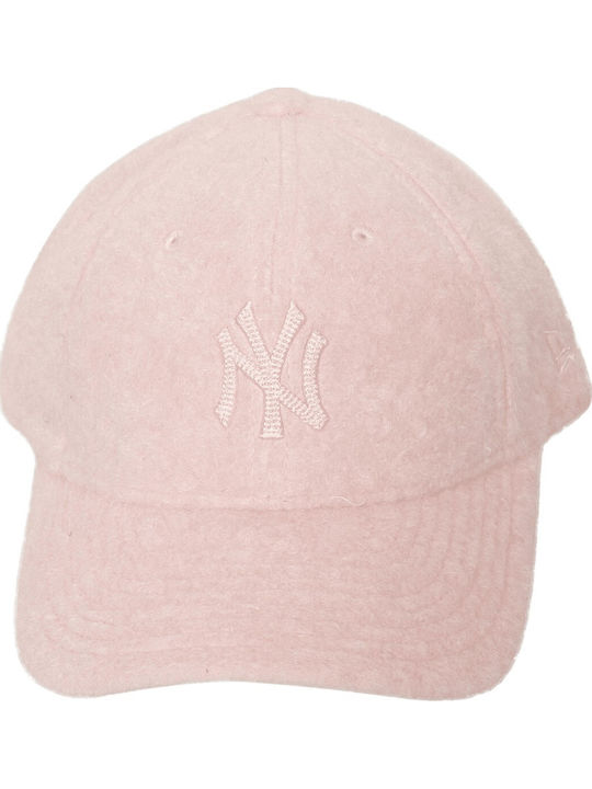 New Era Borg 9forty Neyyan Розов