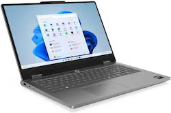 Lenovo LOQ Essential 15ARP11 15.6" (Ryzen 7-170/16GB/512GB)