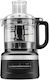 Kitchenaid Mini Chopper 250W with 1.7lt Bowl Black