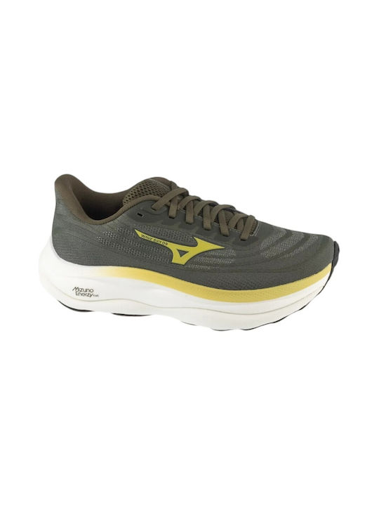Mizuno Sky 9 Мъжки Running Зелени Mizuno Sky 9 Мъжки Running Зелени