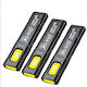 SPV Rechargeable LED Flashlight