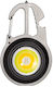 SPV Keychain LED Flashlight